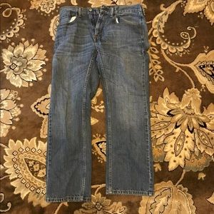 Levi’s Men’s Jeans